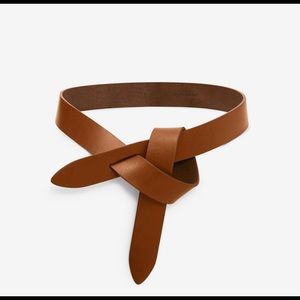 Isabel Marant lecce belt Size XL